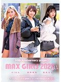 30th Anniversary project MAX GIRLS 2022 Vol.1