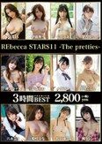 [イメージ]REbecca STARS11-The pretties-