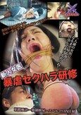 新人女医暴虐セクハラ研修